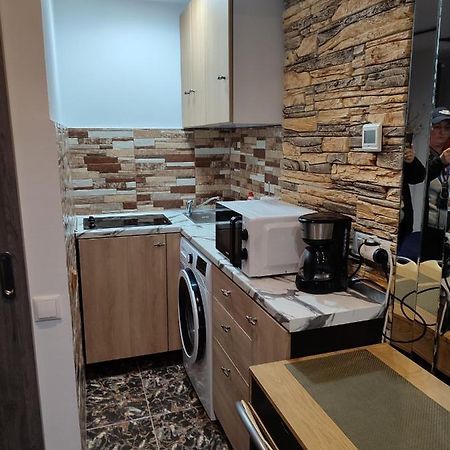 Garsoniera Alex Appartement Cluj-Napoca Buitenkant foto