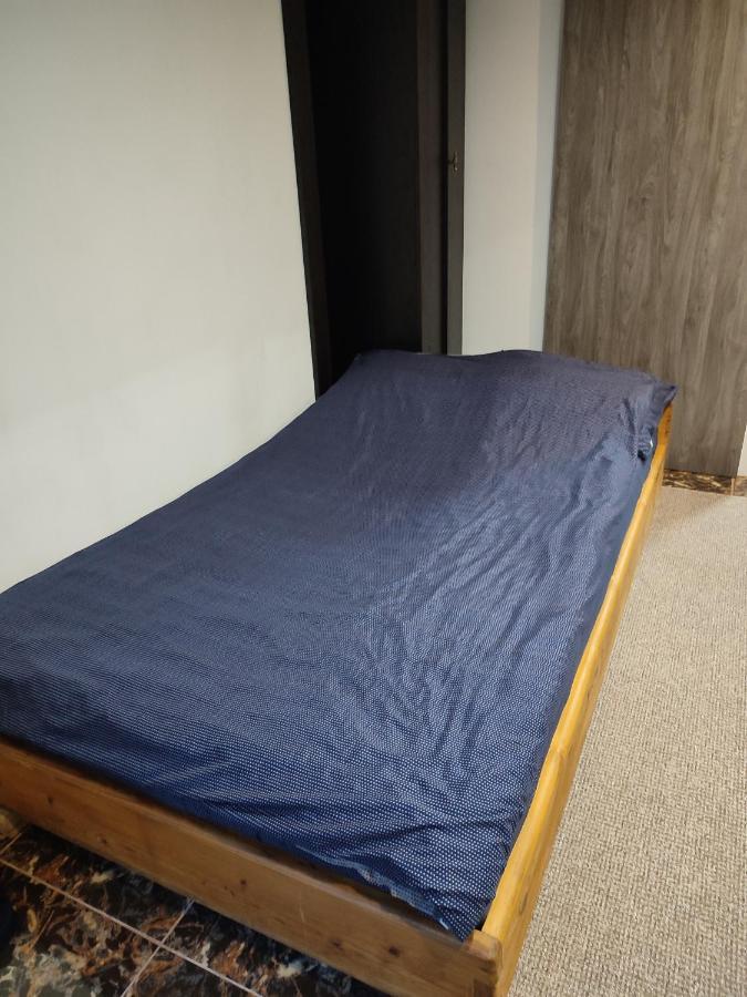 Garsoniera Alex Appartement Cluj-Napoca Buitenkant foto